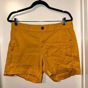 Old navy shorts